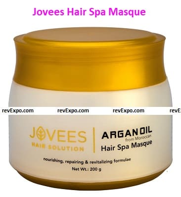 Jovees Hair Spa Masque