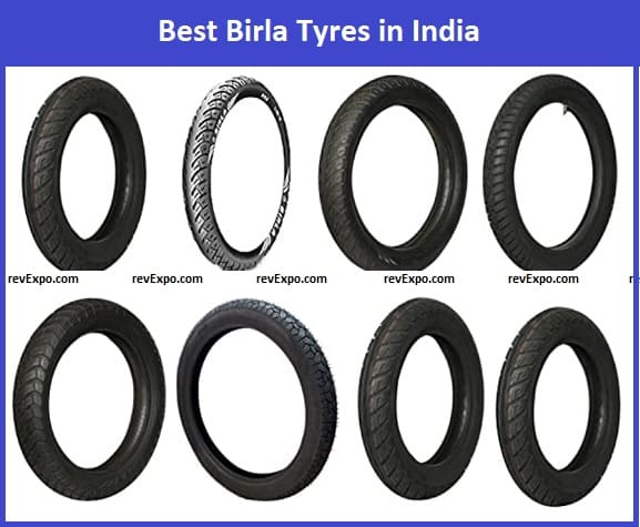 Best Birla Tyre in India