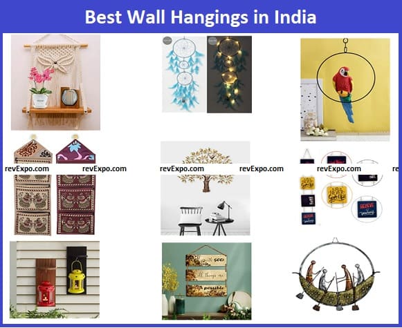Best Wall Hangings in India