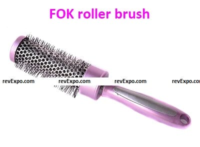 FOK roller brush