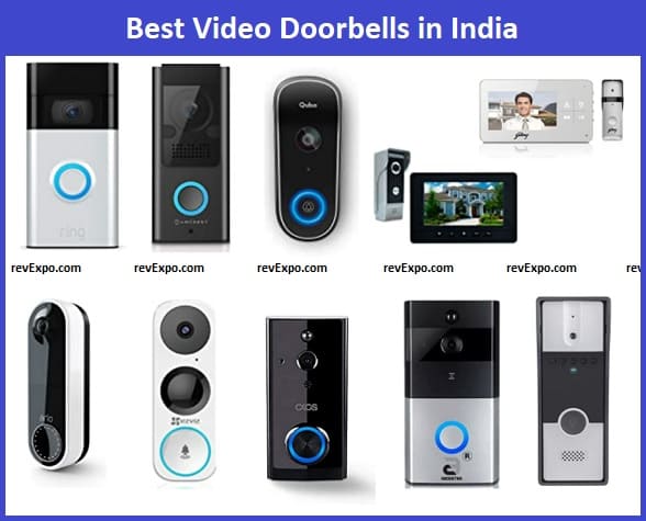 Best Video Doorbell for Home in India