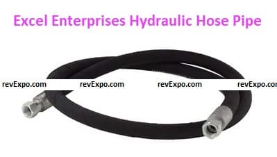 Excel Enterprises Hydraulic Hose Pipe