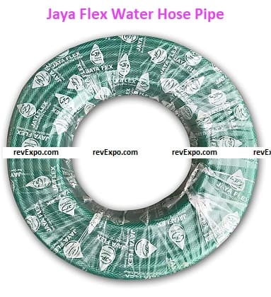 Jaya Flex Water Hose Pipe