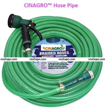 CINAGRO™ Hose Pipe