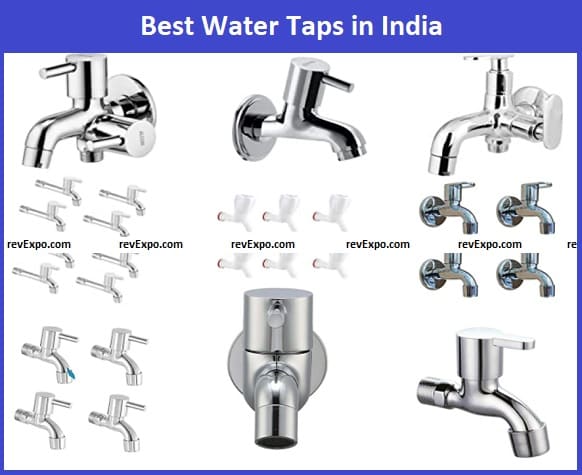 Best Water Tap in India