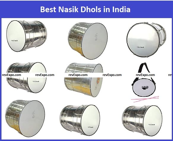 Best Nasik Dhol in India