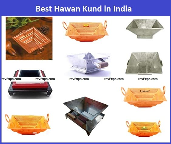 Best Hawan Kund in India