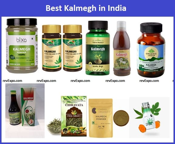 Best Kalmegh in India