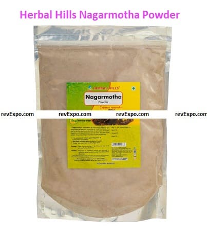 Herbal Hills Powder