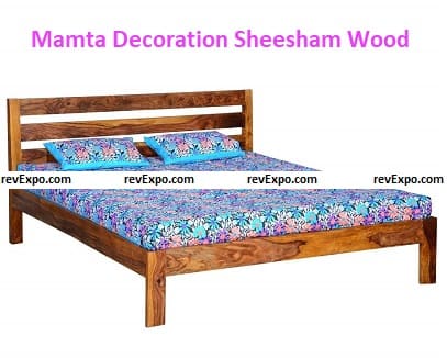 Mamta Decoration Sheesham Wood