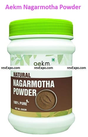Aekm nagarmotha powder
