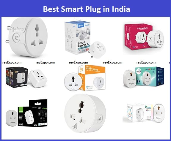 Best Smart Plug in India