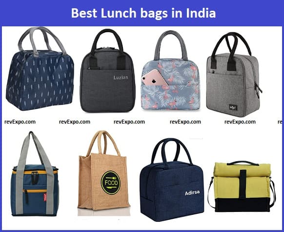 Best Lunch bag in India