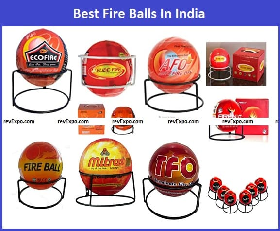 Best Fire Ball In India