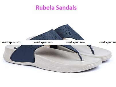 Rubela Sandals