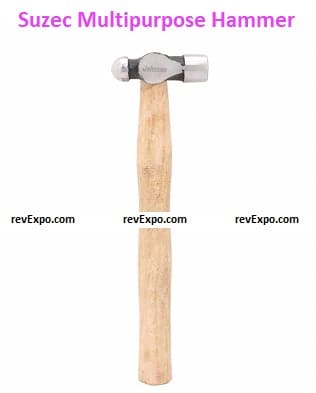 Suzec Multipurpose Hammer
