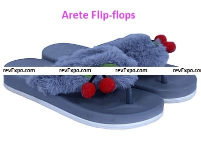 Arete Flip-flops