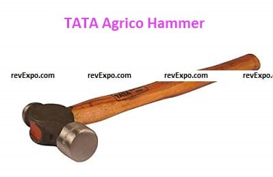 TATA Agrico Hammer