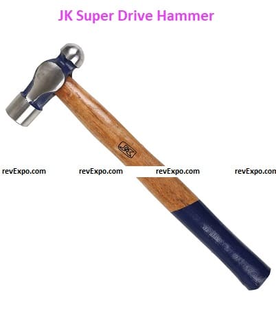 JK Super Drive Hammer
