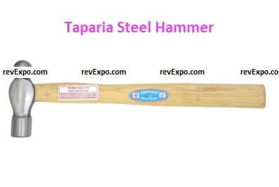 Taparia Steel Hammer