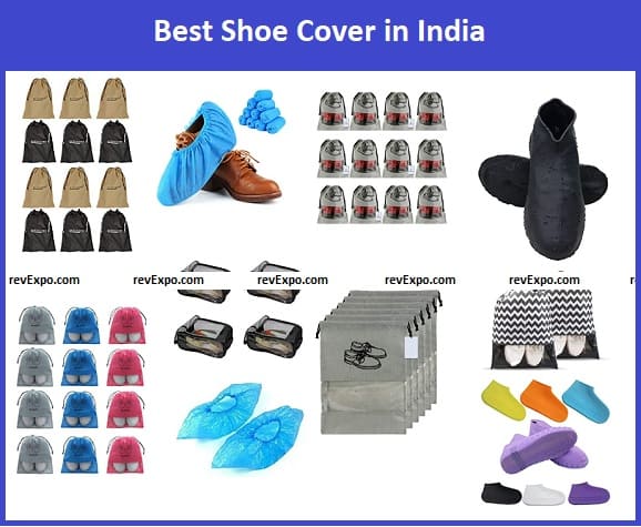 Best Shoe Cover in India