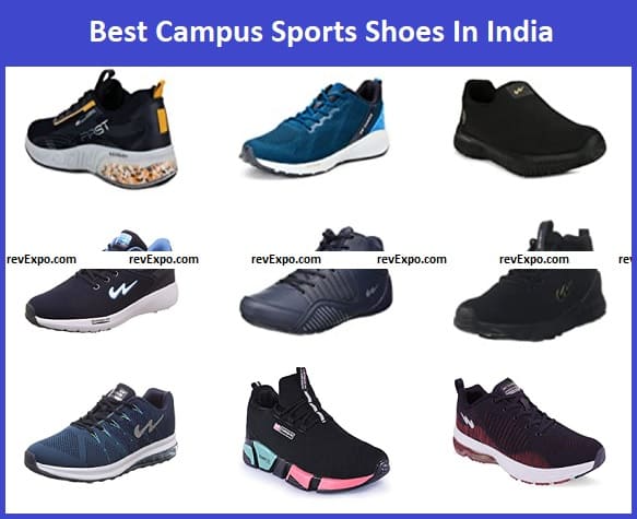 Buy Campus Sports Shoes online In India