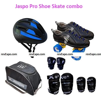 Jaspo Pro Shoe Skate