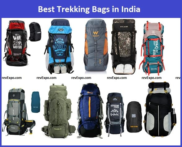 Best Trekking Bag in India