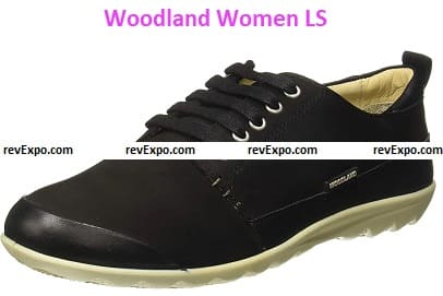 Woodland Women LS