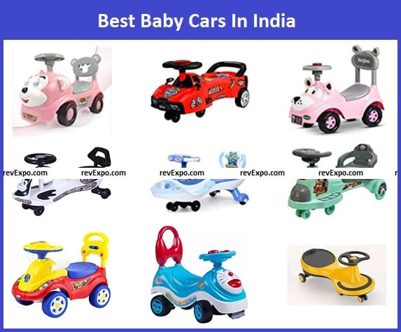 Best Baby Car In India