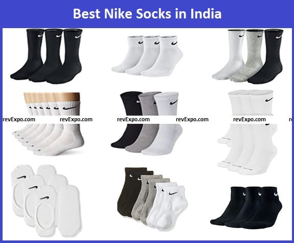 Best Nike Socks in India
