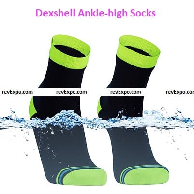 Dexshell Ankle-high Socks