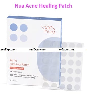Nua Acne Healing Patch 