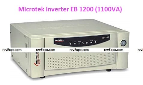 Microtek Inverter EB 1200