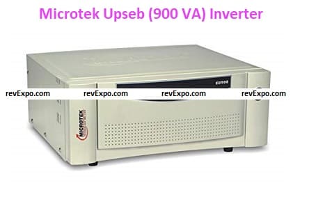 Microtek Upseb (900 VA) Inverter