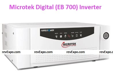 Microtek Digital (EB 700) Inverter