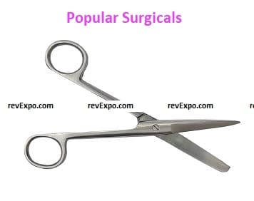 Popular Surgicals