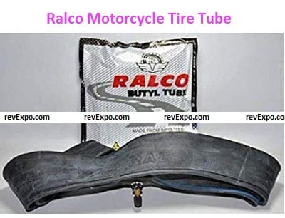 Ralco Motorcycle Tire Tube
