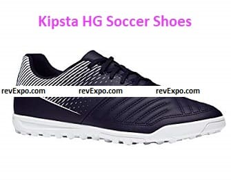 Kipsta HG Soccer Shoes