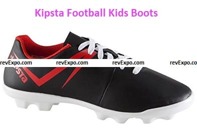 Kipsta Football Kids Boots