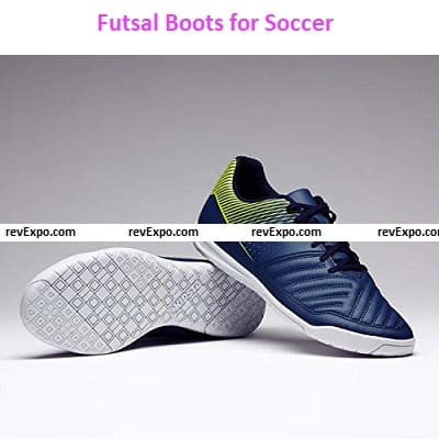 Futsal Boots for Soccer