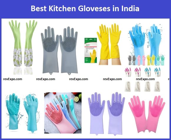Best Kitchen Gloveses in India