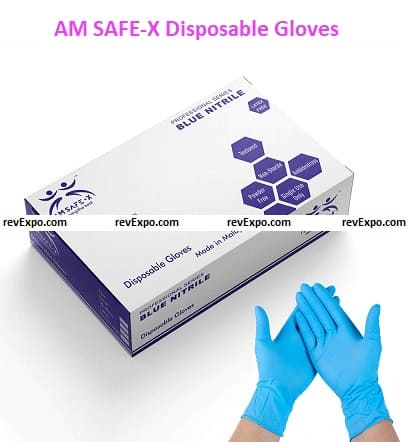 AM Gloves