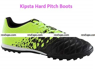 Kipsta Hard Pitch Boots