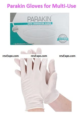 Parakin Gloves for Multi-Use