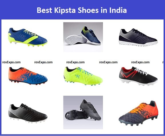 Best Kipsta Shoes in India