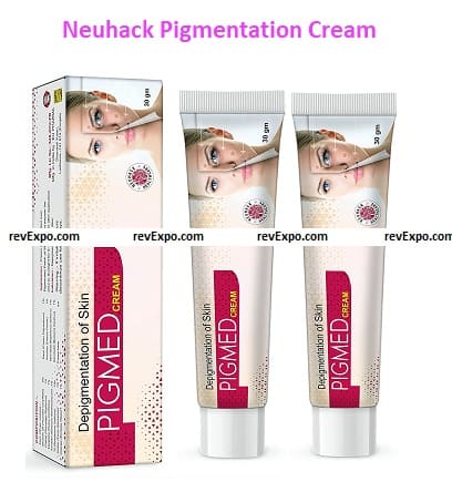 Neuhack Pigmentation Cream