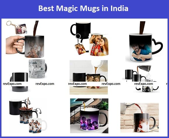Best Magic Mugs in India