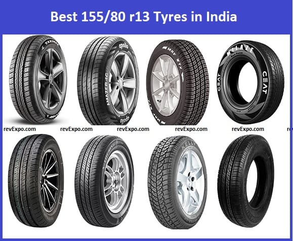 Best 15580 r13 Tyres in India