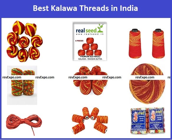 Best Kalawa in India